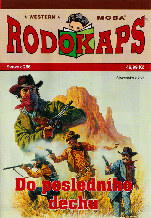 Do posledního dechu