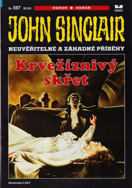 Krvežíznivý skřet