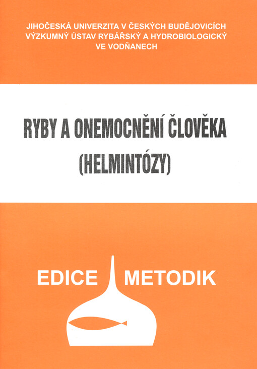 Ryby a onemocnění člověka (helmintózy)