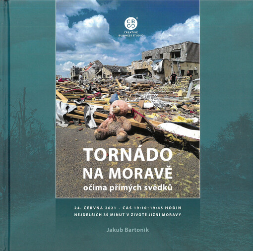 Tornádo na Moravě očima přímých svědků