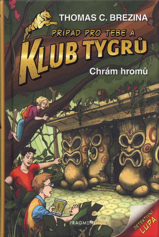 Chrám hromů