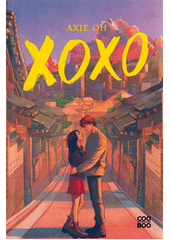 XOXO  (odkaz v elektronickém katalogu)