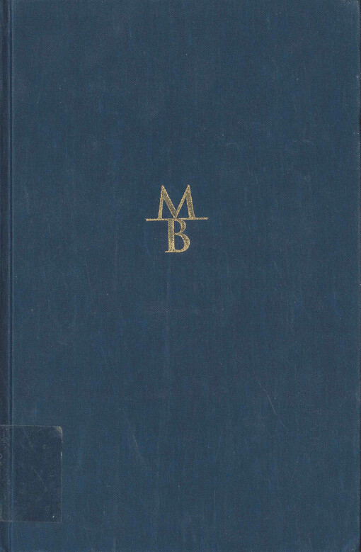 Essays in honour of Michael Bogdan