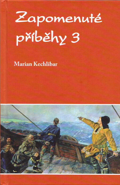 Zapomenuté příběhy. 3