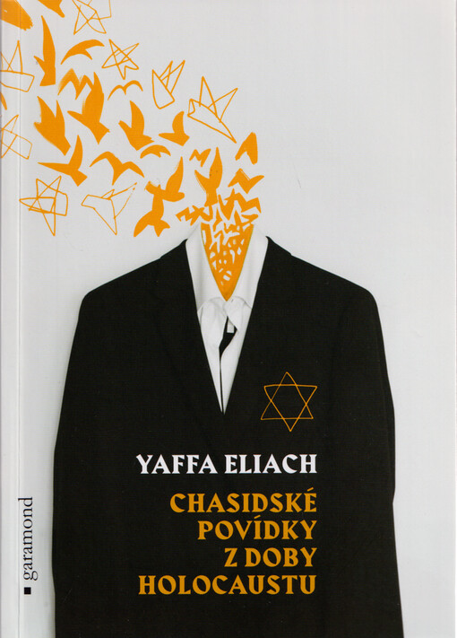 Chasidské povídky z doby holocaustu