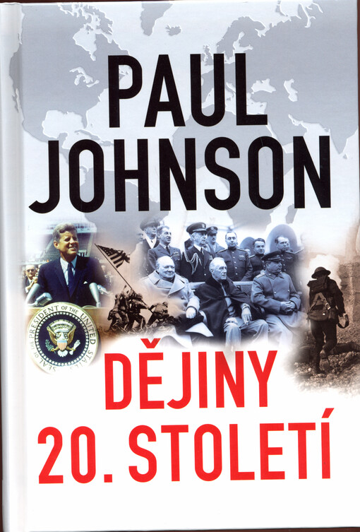 Dějiny 20. století