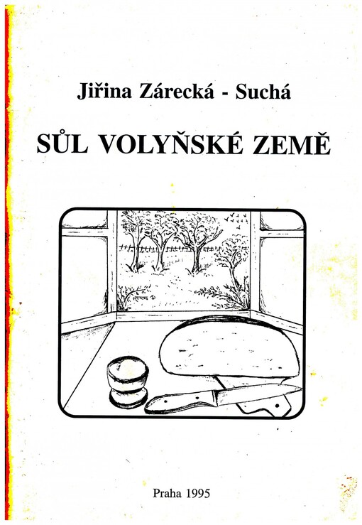 Sůl volyňské země