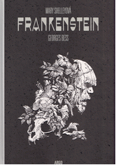 Frankenstein  (odkaz v elektronickém katalogu)