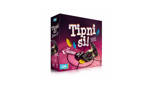 Tipni si! : Známe se?