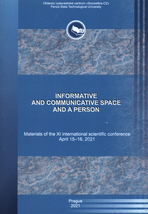 Číslo: XI, 2021