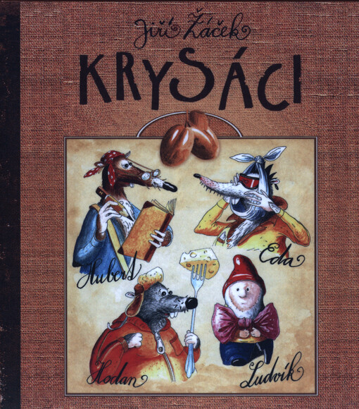 Krysáci