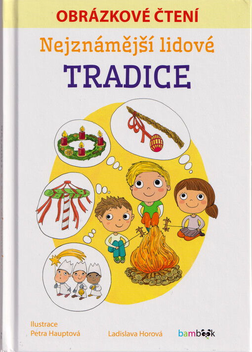 Nejznámější lidové tradice