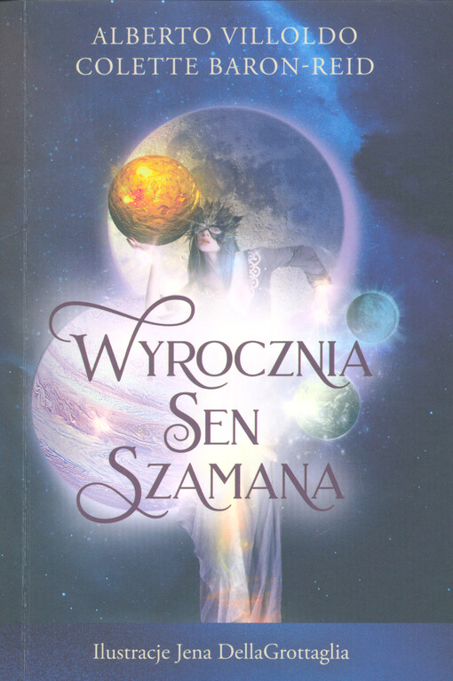 Wyrocznia sen szamana