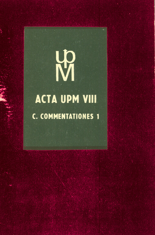 Sborník statí na počest 70. výročí narození PhDr. Emanuela Pocheho, DrCs.
