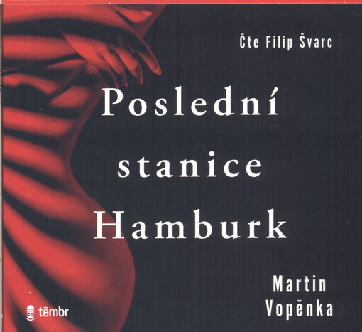 Poslední stanice Hamburk