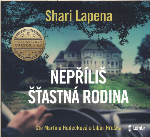 Nepříliš šťastná rodina