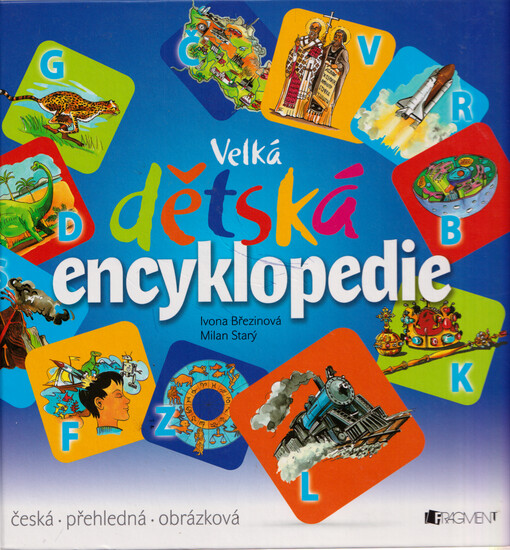 Dětská encyklopedie