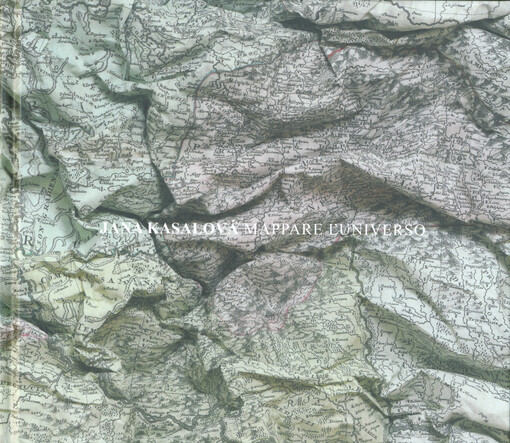 Jana Kasalová : mappare l'Universo