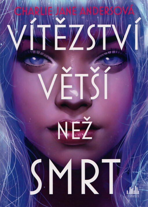 Vítězství větší než smrt