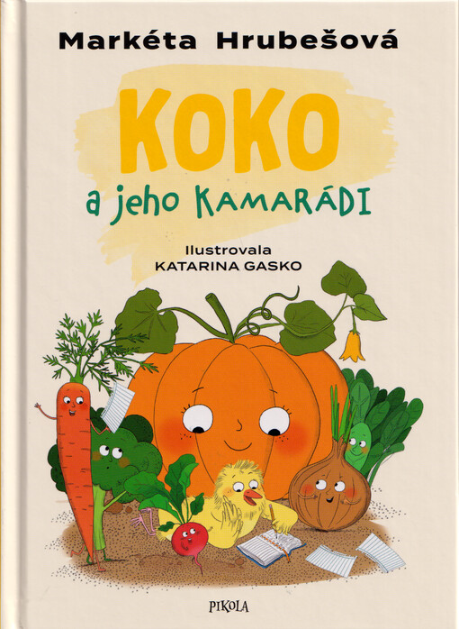 Koko a jeho kamarádi