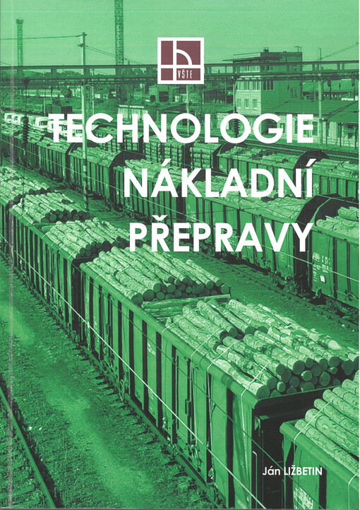 Technologie nákladní přepravy