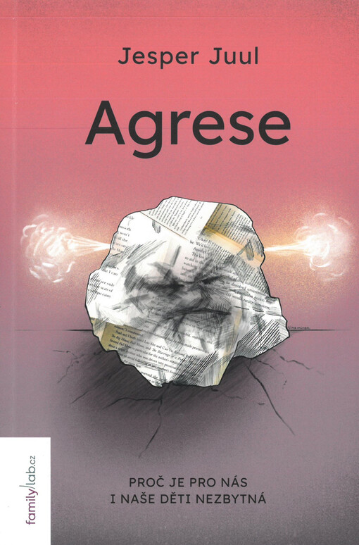 Agrese : proč je pro nás i naše děti nezbytná