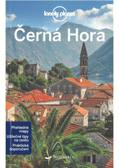 Černá Hora  (odkaz v elektronickém katalogu)