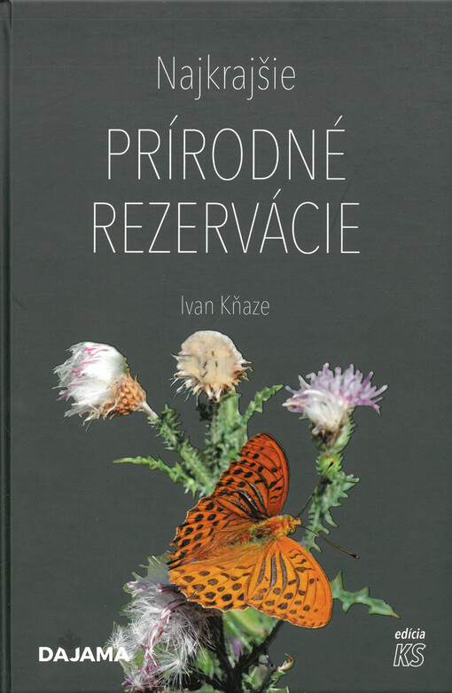 Najkrajšie prírodné rezervácie