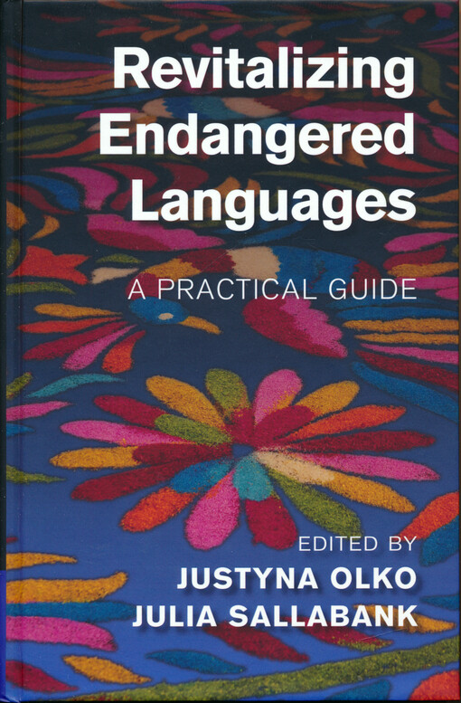Revitalizing endangered languages : a practical guide
