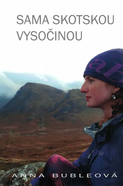 Sama Skotskou vysočinou