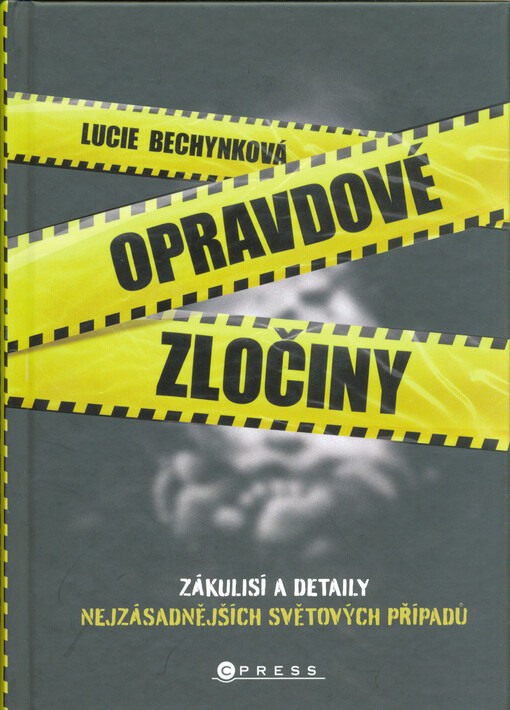 Opravdové zločiny