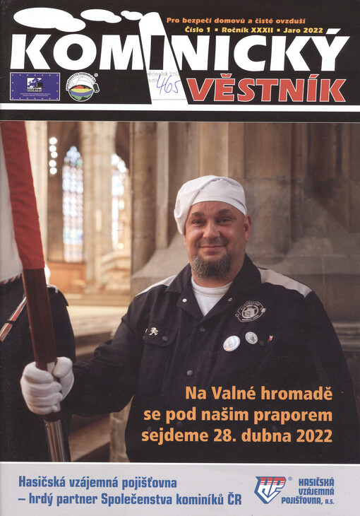 Kominický věstník