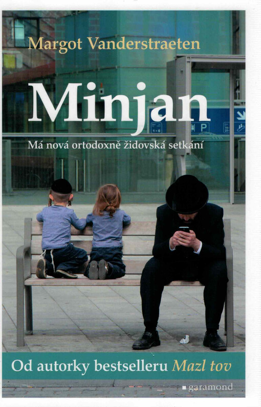 Minjan : má nová ortodoxně židovská setkání