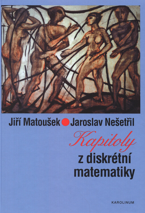Kapitoly z diskrétní matematiky