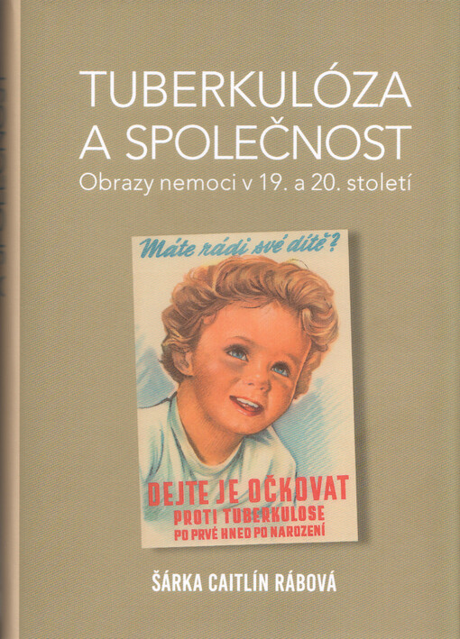 Tuberkulóza a společnost