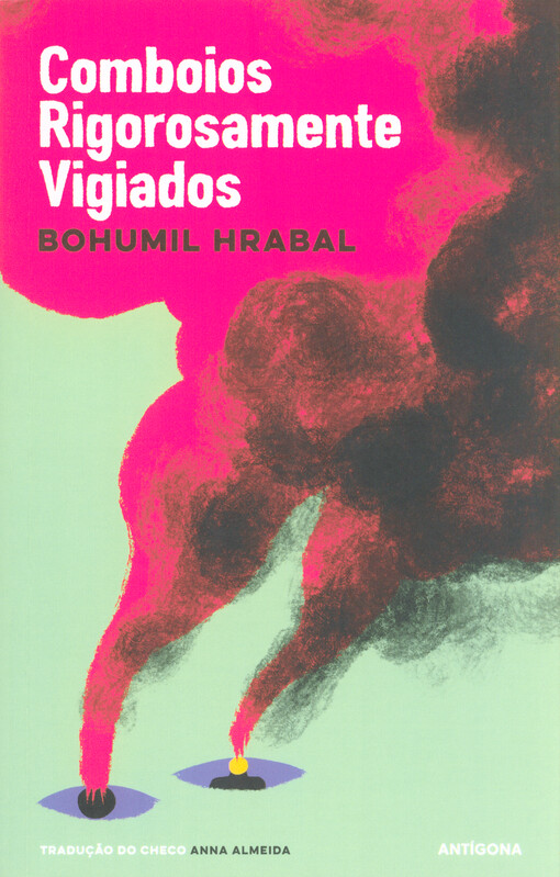 Comboios rigorosamente vigiados