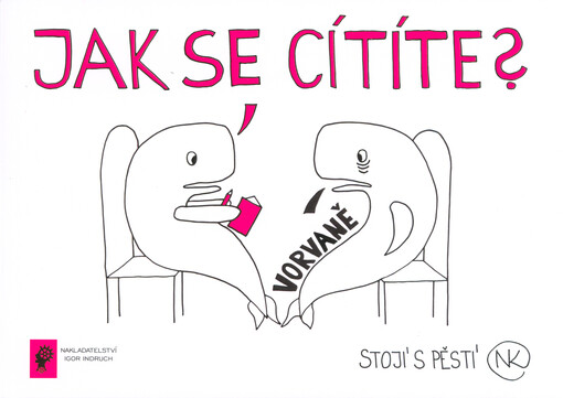 Jak se cítíte?