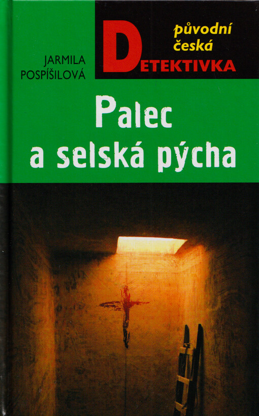 Palec a selská pýcha