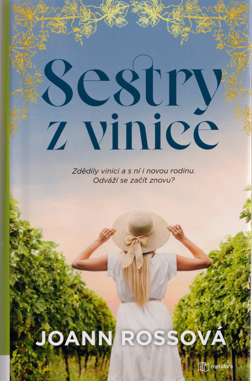 Sestry z vinice