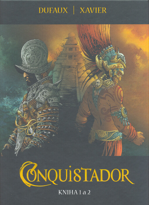 Conquistador