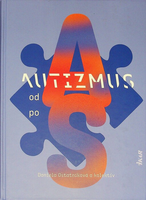 Autizmus od A po S