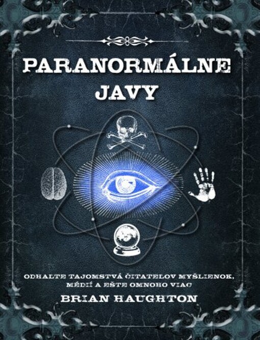 Paranormálne javy