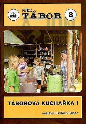 Táborový kuchař