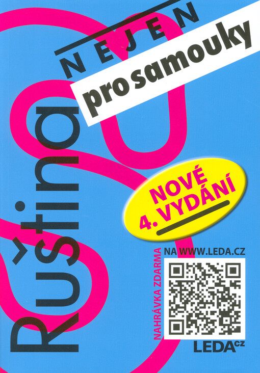 Ruština nejen pro samouky