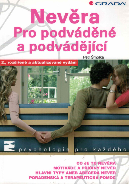 Nevěra: pro podváděné a podvádějící