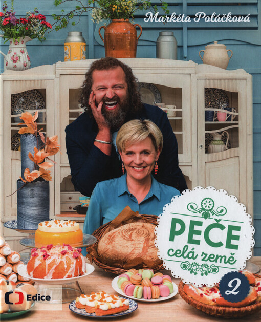 Peče celá země. 2