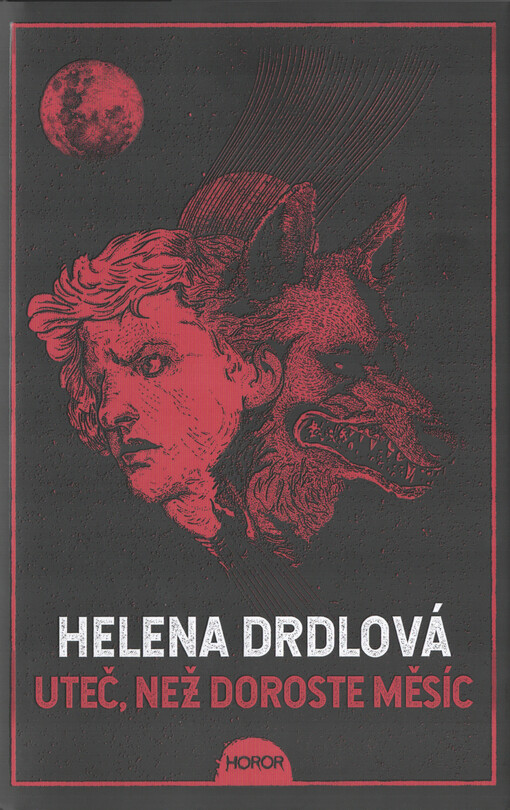 Uteč, než doroste měsíc