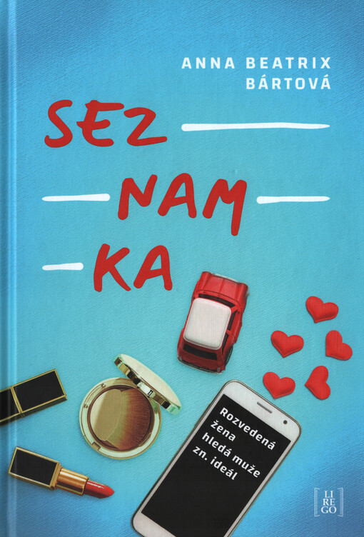 Seznamka : rozvedená žena hledá muže zn. ideál