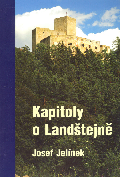 Kapitoly o Landštejně