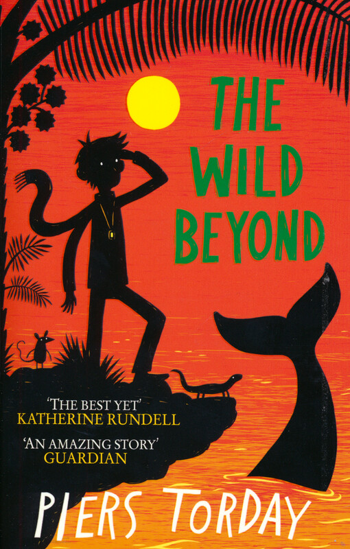 The wild beyond